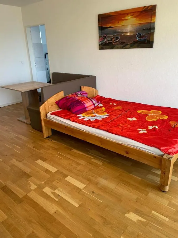 Ferienwohnung Cologne Allemagne