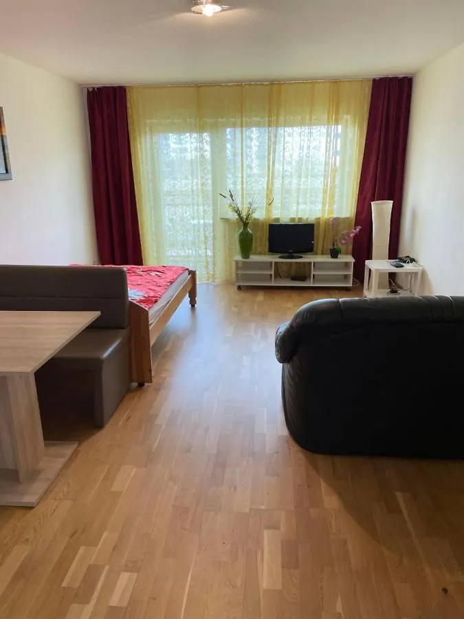 Ferienwohnung Cologne Appartement