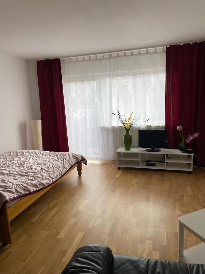 Ferienwohnung Cologne 0*,